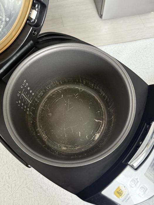 Мультиварка Редмонд, + подарок