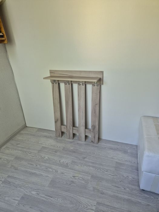 Прихожие/вешалки