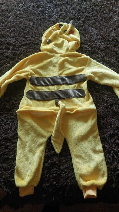 Костюм   "ПЧЁЛКА"