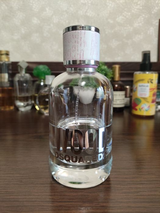 Парфюм Wood Dsquared 2 EDT