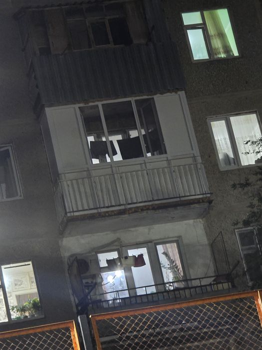 Продаётся квартира