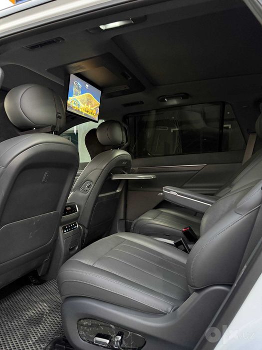 Dongfeng 008 Restyling 2026