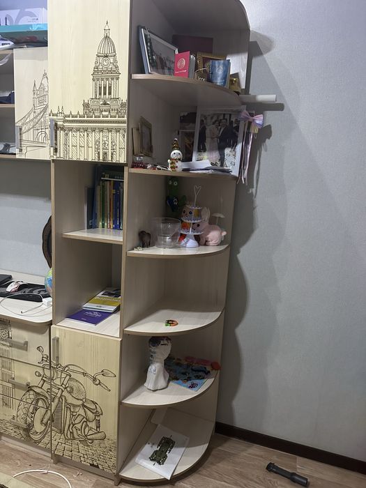 Шкаф для комнаты