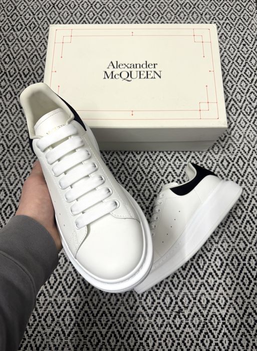 Alexander McQueen