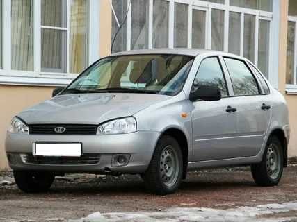 Аренда автомобилей