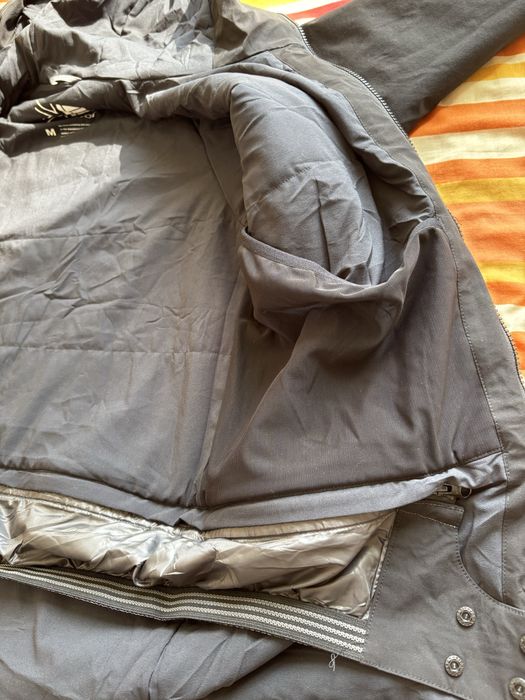 Мъжко яке  Karrimor