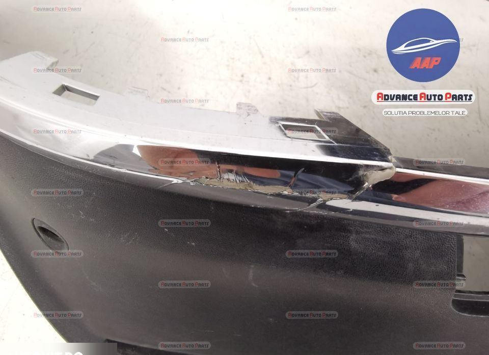 Fusta spate - originala Mercedes-Benz  GLE AMG  W166 [2015 - 2019]