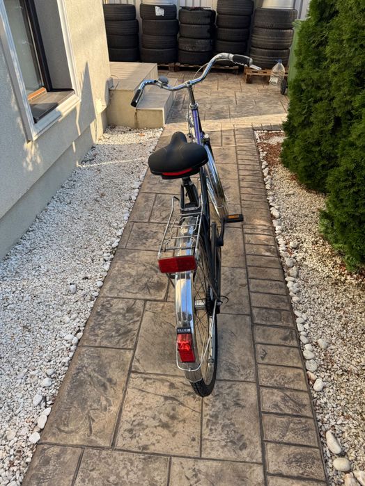 Vând Bicicletă de damă