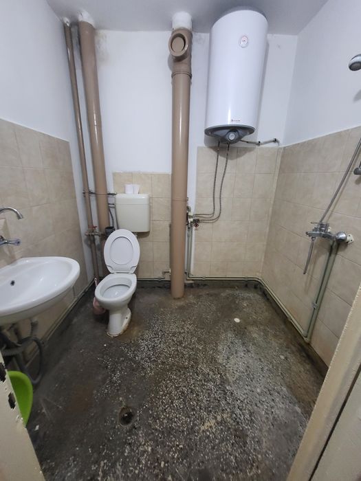 Дава се под наем Двустаен апартамент в Силистра, Римска гробница - 64 кв.м за 204 € - Снимка #16