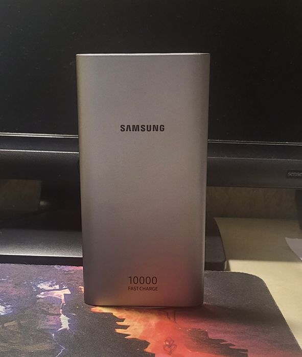 Продам телефон HUAWEI+Power bank