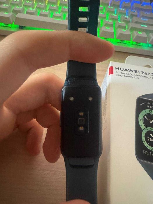 Huawei Band 6 Фитнесс браслет