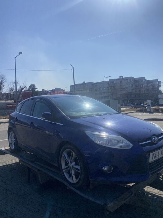 Aripa/aripi stanga/dreapta ford focus 3