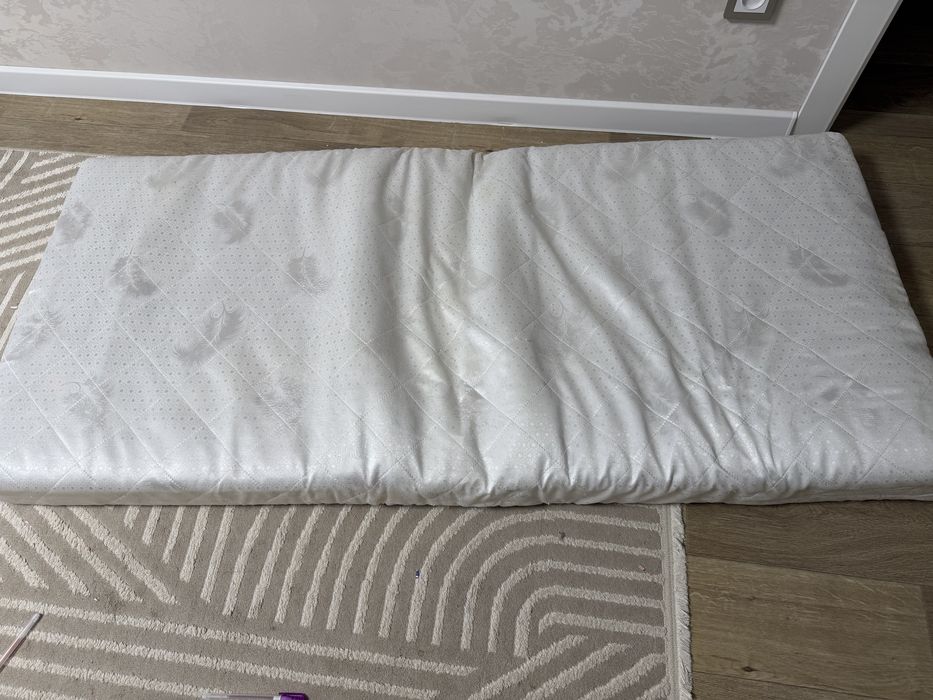 Отдам матрасы детские