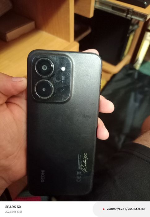 Продам Redmi 15C