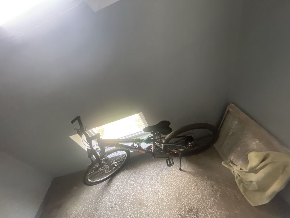MTB горный велик