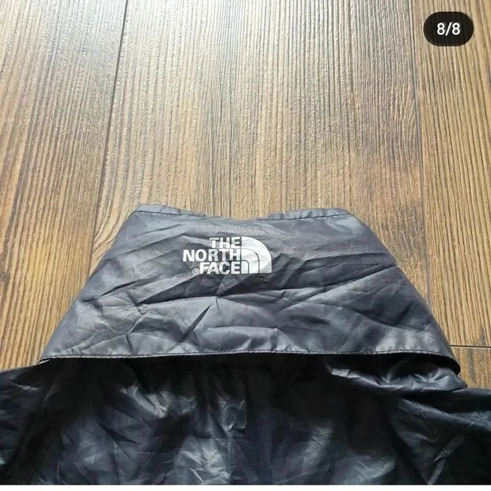 Страхотно мъжко яке ветровка THE NORTH  FACE  размер S