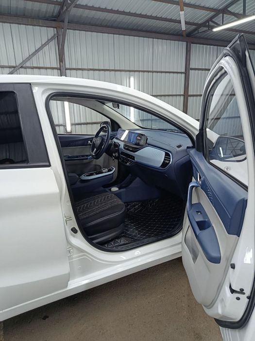 Changan Ben Ben 2023