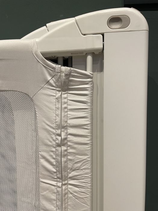 Set Laterale protectie pat XXL