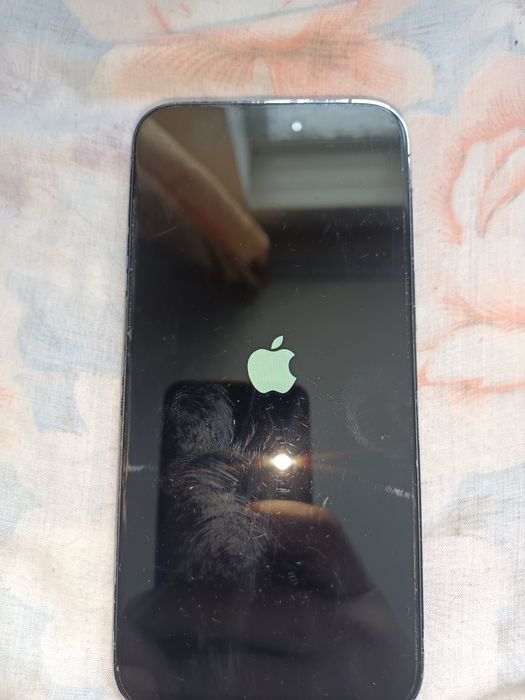 Айфон 15 про мах