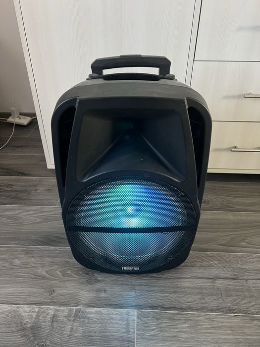 Boxa audio FREEMAN