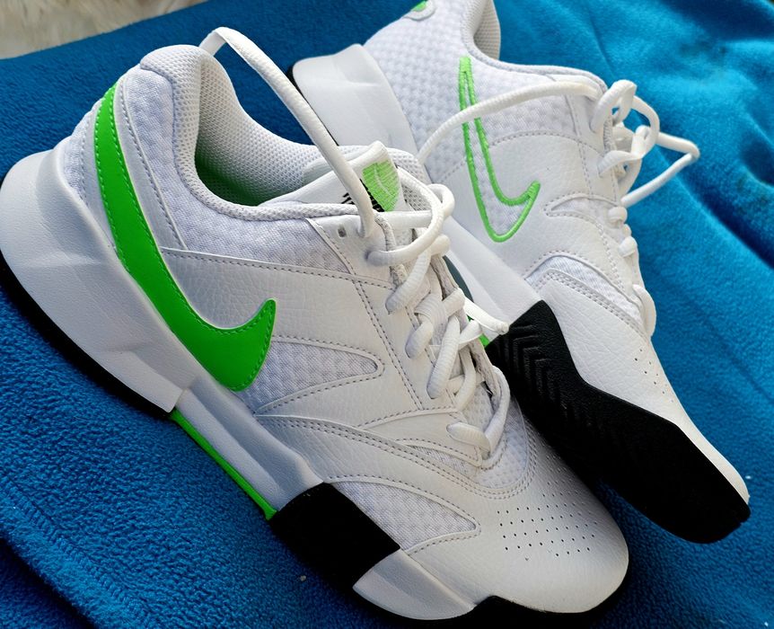 Nike Court Lite 4 оригинални дамски сникърси 38,5