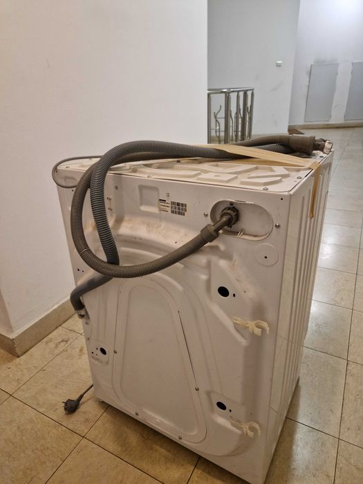 Пералня Whirpool