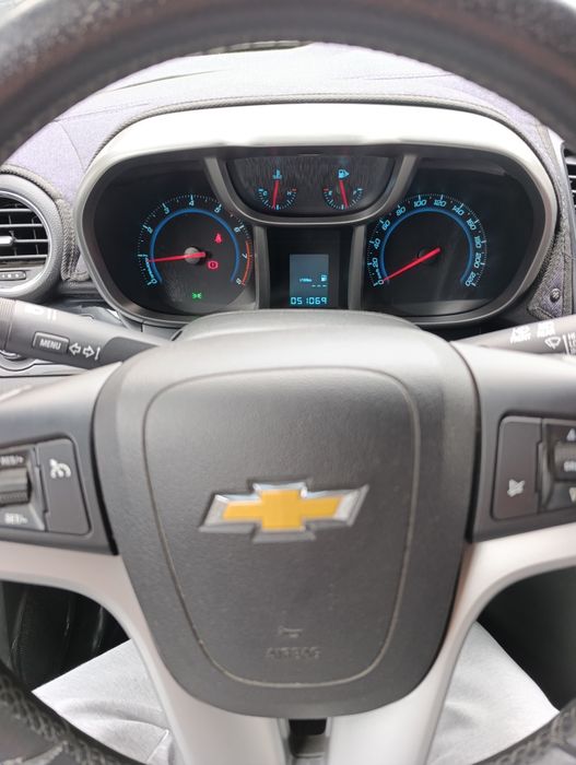 Орландо Chevrolet