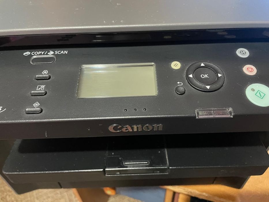 Продам принтер Canon