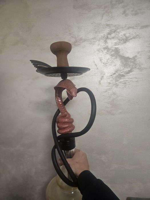 Vand Narghilea  Cobra