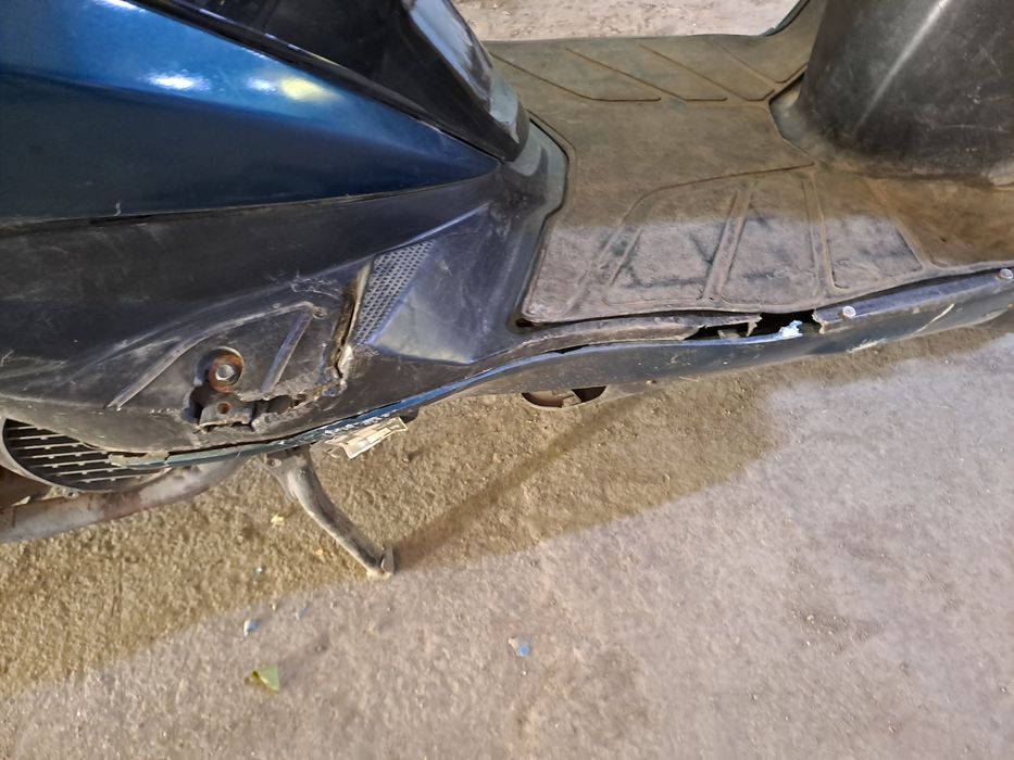 Продам скутер 150куб