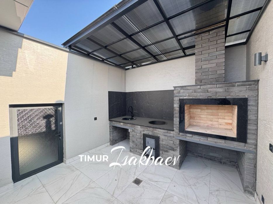 Продам Новый ЕвроДом Hi Tech ул.Циолковского 2 сотки