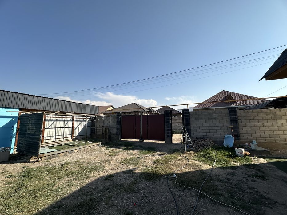 Продается дом в село Шалқар