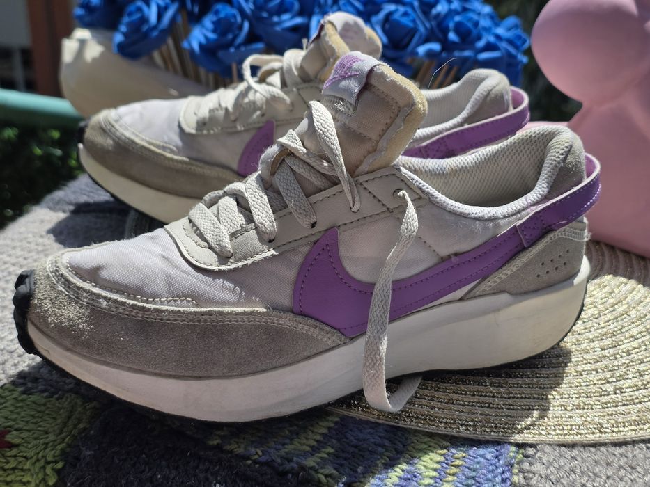 Nike дамски кецове N37. 5