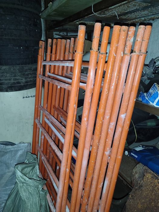 Продам леса строительные