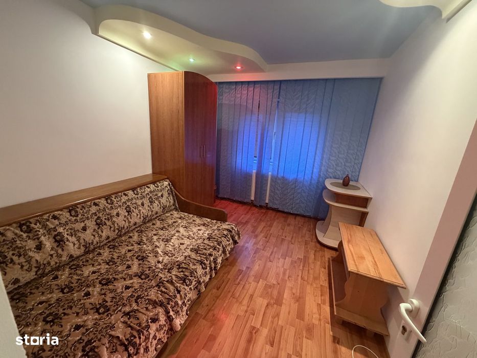 Apartament 3 camere,zona E3,etaj 3