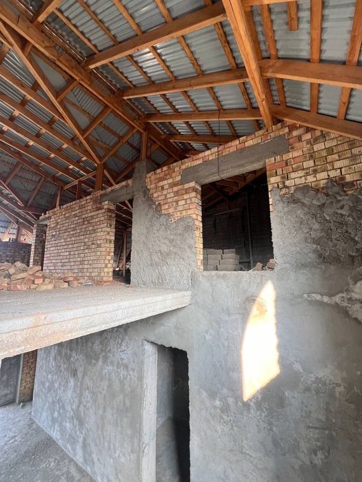 Танхаус 4,5 соток сотувда