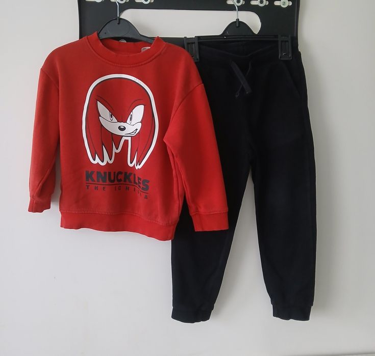 Комплекти h&m 3-4 години