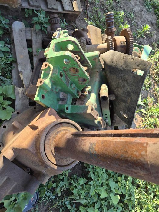 Utilaje agricole