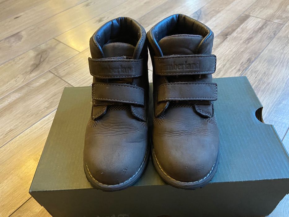 Обувь детская для мальчика