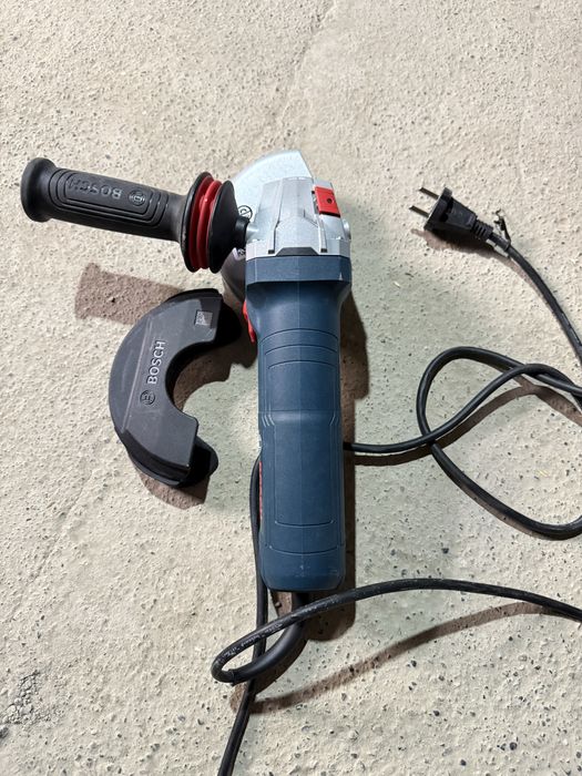 балгарка BOSCH  германя оригинали