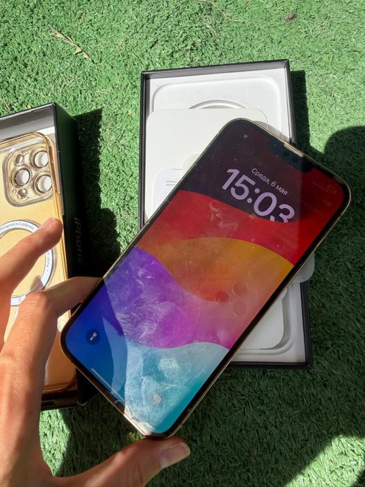 Iphone 13 про Макс