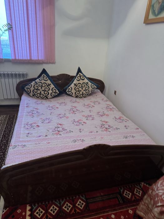 Продам кровать срочно