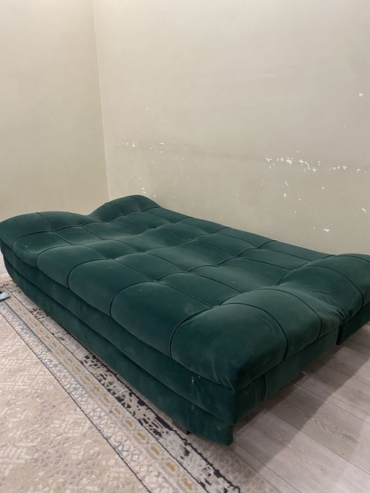 Раскладной диван