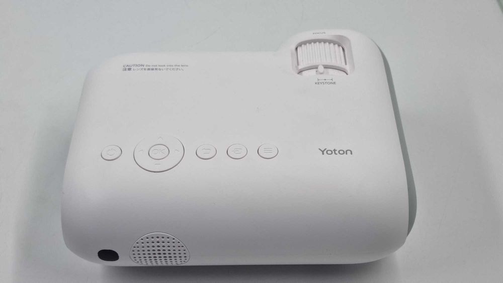 Proiector Video Yoton Y9 [Amanet Club Caro]