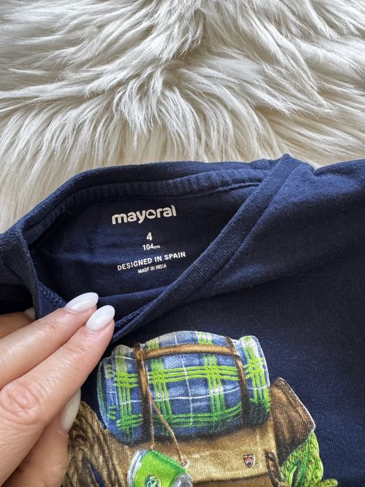 Маркови детски дрехи момче