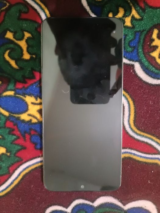 Redmi 14 C 1 yil ishlatilgan 128/4 karobka dakument bor   telegram:al1