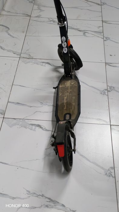 Продам самокат Urban Scooter