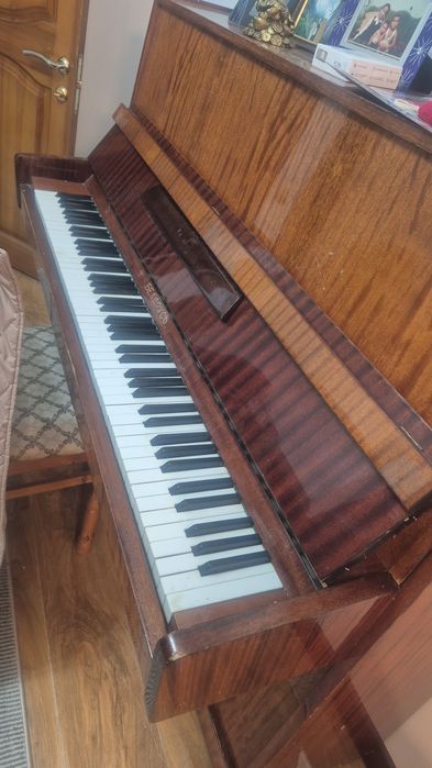 Пианино Беларусь