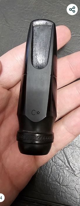 Mustiuc selmer c*(butoias)