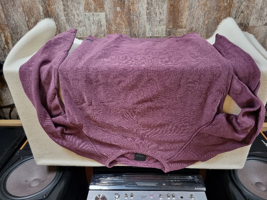 Bluza barbati PRODUKT. Marimea M. Noua